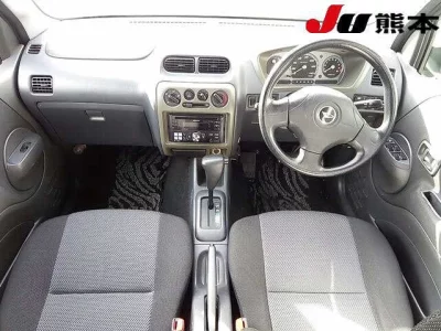 Daihatsu TERIOS KID