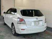 Toyota MARK X ZIO лот № 3012 оценка 4  с аукциона в Японии 1