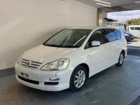 Toyota IPSUM лот № 3044 оценка 3.5  с аукциона в Японии 1