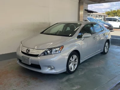 Lexus HS