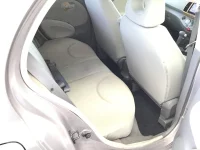 Nissan MARCH лот № 4013 оценка 3.5  с аукциона в Японии 5