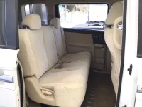 Honda STEP WAGON лот № 4036 оценка 3.5  с аукциона в Японии 4