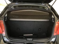 Mazda DEMIO лот № 4019 оценка 3.5  с аукциона в Японии 6