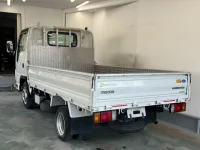 Mazda TITAN лот № 3009 оценка 3.5  с аукциона в Японии 1