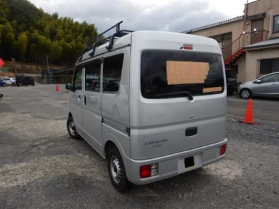 Mitsubishi MINICAB VAN