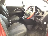 Mazda PREMACY лот № 4035 оценка 4  с аукциона в Японии 4
