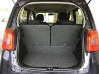 Honda N ONE лот № 4016 оценка 3.5  с аукциона в Японии 6