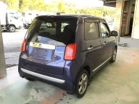 Honda N ONE лот № 4016 оценка 3.5  с аукциона в Японии 3