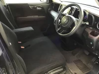 Honda N ONE лот № 4016 оценка 3.5  с аукциона в Японии 4