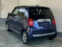 Honda N ONE лот № 4016 оценка 3.5  с аукциона в Японии 1