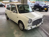 Daihatsu MIRA лот № 5003 оценка 3.5  с аукциона в Японии 2