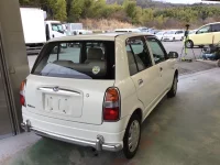 Daihatsu MIRA лот № 5003 оценка 3.5  с аукциона в Японии 3