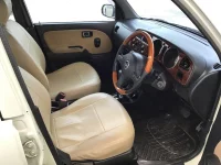 Daihatsu MIRA лот № 5003 оценка 3.5  с аукциона в Японии 4