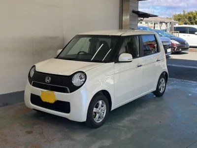 Honda N-ONE