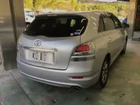 Toyota MARK X ZIO лот № 3046 оценка R  с аукциона в Японии 3