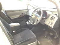 Toyota MARK X ZIO лот № 3046 оценка R  с аукциона в Японии 4