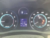 Toyota MARK X ZIO лот № 3046 оценка R  с аукциона в Японии 7