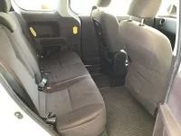 Toyota PORTE лот № 7552 оценка 3.5  с аукциона в Японии 4