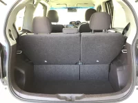 Toyota PORTE лот № 7552 оценка 3.5  с аукциона в Японии 5