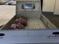 Toyota LITE ACE TRUCK лот № 1049 оценка 3.5  с аукциона в Японии 6