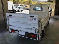 Toyota LITE ACE TRUCK лот № 1049 оценка 3.5  с аукциона в Японии 3