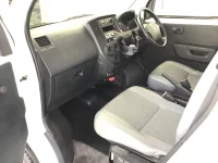 Toyota LITE ACE TRUCK лот № 1049 оценка 3.5  с аукциона в Японии 5