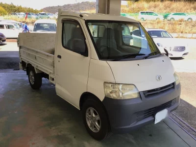 Toyota LITE ACE TRUCK