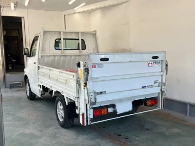 Toyota LITE ACE TRUCK
