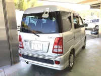 Toyota SPARKY лот № 7030 оценка R  с аукциона в Японии 3