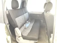 Toyota SPARKY лот № 7030 оценка R  с аукциона в Японии 5