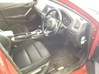 Mazda ATENZA SEDAN лот № 4044 оценка 4  с аукциона в Японии 4