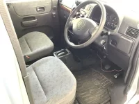 Honda VAMOS лот № 7028 оценка 3.5  с аукциона в Японии 4