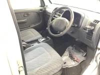 Suzuki EVERY лот № 5023 оценка 3  с аукциона в Японии 4