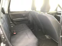 Suzuki WAGON R лот № 7567 оценка 3.5  с аукциона в Японии 5