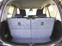 Suzuki WAGON R лот № 7567 оценка 3.5  с аукциона в Японии 6