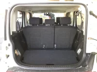 Nissan CUBE лот № 3049 оценка R  с аукциона в Японии 5