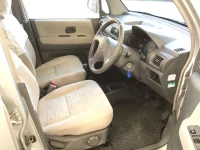 Mitsubishi TOPPO BJ лот № 5030 оценка 3.5  с аукциона в Японии 4