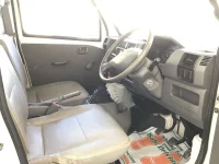 Mitsubishi MINICAB TRUCK лот № 7035 оценка 3.5  с аукциона в Японии 4