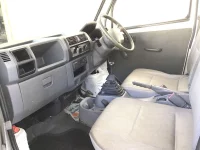 Mitsubishi MINICAB TRUCK лот № 7035 оценка 3.5  с аукциона в Японии 5