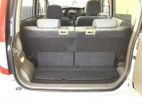 Daihatsu MOVE лот № 4045 оценка 3.5  с аукциона в Японии 6