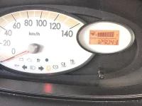 Daihatsu MOVE лот № 4045 оценка 3.5  с аукциона в Японии 7