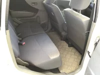 Daihatsu MOVE лот № 4045 оценка 3.5  с аукциона в Японии 5