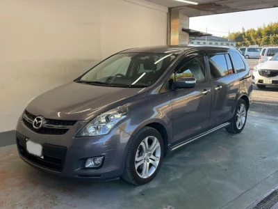 Mazda MPV