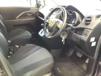 Mazda PREMACY лот № 4050 оценка 4  с аукциона в Японии 4