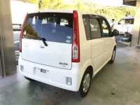 Daihatsu MOVE лот № 5027 оценка 3.5  с аукциона в Японии 3