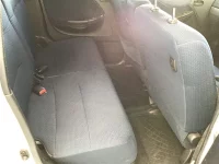 Daihatsu MOVE лот № 5027 оценка 3.5  с аукциона в Японии 4