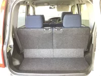 Daihatsu MOVE лот № 5027 оценка 3.5  с аукциона в Японии 5