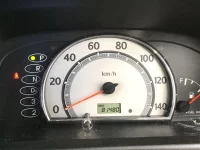 Daihatsu MOVE лот № 5027 оценка 3.5  с аукциона в Японии 6