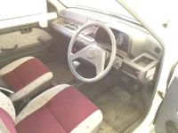 Daihatsu MIRA лот № 4046 оценка 3.5  с аукциона в Японии 4