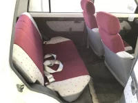 Daihatsu MIRA лот № 4046 оценка 3.5  с аукциона в Японии 5